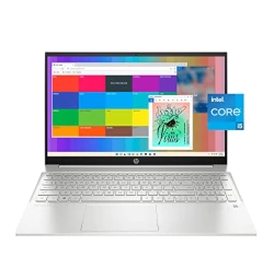 HP Pavilion 15-eg3005na Touch Intel Core i5 13th Gen laptop