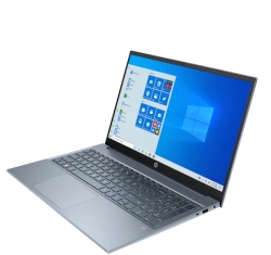 HP Pavilion 15-eh1052wm AMD Ryzen 5 5500U laptop