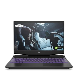 HP Pavilion 15 Intel Core i5 10th gen GTX 1650 laptop