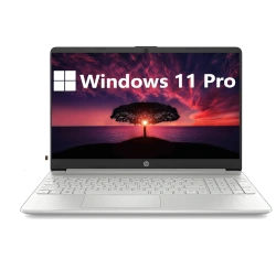 HP Pavilion 15 Intel Core i5 11th Gen laptop
