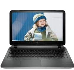 HP Pavilion 15 Intel Core i7-4th gen laptop