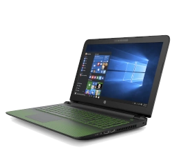 HP Pavilion 15 Intel Core i7 6th Gen laptop