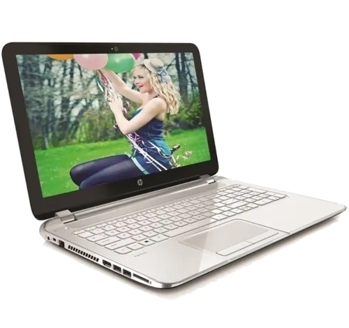 HP Pavilion 15-n045TX Intel Core i7-4th Gen laptop