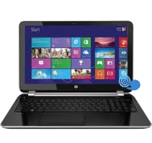 HP Pavilion 15-n207cl AMD A10 laptop
