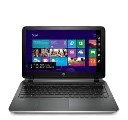 HP Pavilion 15-p114dx Intel i7-4510U laptop