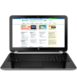 HP Pavilion 15-p236nr AMD A10-5745M laptop