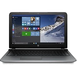 HP Pavilion 15-r210dx laptop