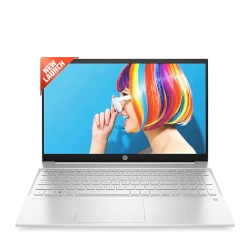 HP Pavilion 15 Touch Ryzen 5 laptop