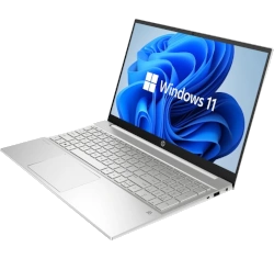 HP Pavilion 15 Touch Ryzen 7 5700U laptop