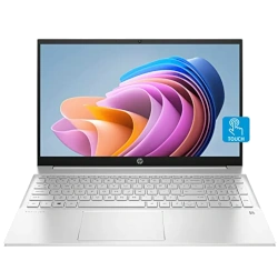 HP Pavilion 15 Touch Ryzen 7 5825U laptop
