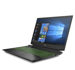 HP Pavilion 15z-bw000 A10-9620P laptop