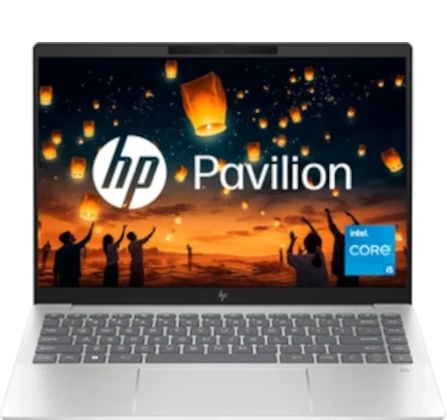 HP Pavilion 16-af0xxx Intel Ultra 5 125U laptop