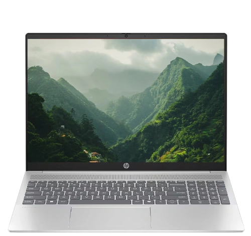 HP Pavilion 16z-ag000 16" AMD Ryzen 5 8540U laptop