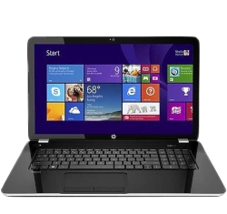 HP Pavilion 17-e019dx Intel Core i3 laptop