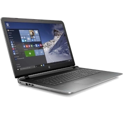HP Pavilion 17-g121wm laptop