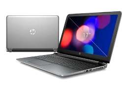 HP Pavilion 17-g173ca Intel Core i7 6th Gen NVIDIA 940M laptop