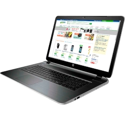 HP Pavilion 17 Intel Core i7 4th gen laptop