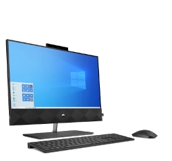 HP Pavilion 24-k0034 Touch Intel Core i5 10th Gen laptop