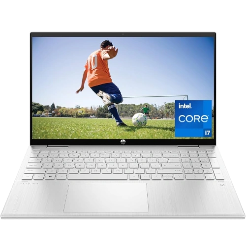 HP Pavilion 360x 15-er0020ca Intel Core i7-11th Gen laptop