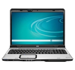 HP Pavilion dv9000, DV9xxx laptop