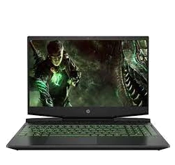 HP Pavilion Gaming 15 GTX Core i5 10th Gen laptop