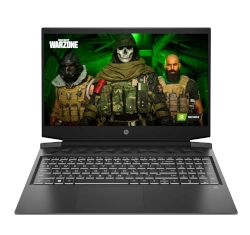 HP Pavilion Gaming 15 GTX Core i7 10th Gen laptop