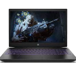 HP Pavilion Gaming 15 GTX Core i7 8th Gen laptop