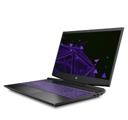 HP Pavilion Gaming 17 Intel Core i7 9th Gen. NVIDIA GTX 1650 laptop