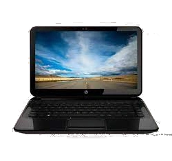 HP Pavilion Sleekbook 14, 14T, 14Z laptop