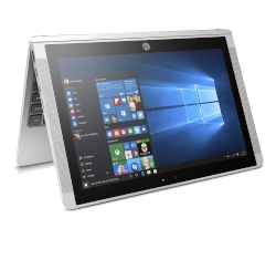 HP Pavilion x2 10-p020nr laptop