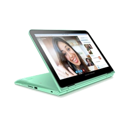 HP Pavilion x360 11-K127CL Core M3 laptop