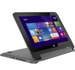 HP Pavilion x360 11-n010dx Touch Intel Pentium laptop