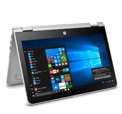 HP Pavilion x360 13" Intel i7-6th gen laptop