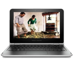 HP Pavilion x360 13-s161nr Intel Core i5 6th Gen laptop