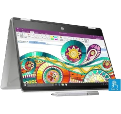 HP Pavilion x360 14-dh0045tx Intel Core i7-8th Gen laptop