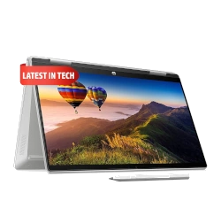 HP Pavilion x360 14 Intel Core i5 12th Gen laptop