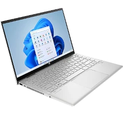 HP Pavilion x360 14m-dy0013dx Intel Core i3 11th Gen laptop