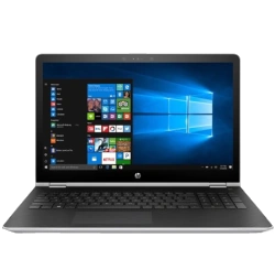 HP Pavilion x360 14m Intel Core i5-7th Gen laptop