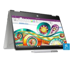 HP Pavilion x360 15 2-in-1 Intel Core i7-8th Gen laptop