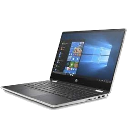 HP Pavilion x360 15 Core i3 6th gen laptop