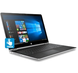 HP Pavilion x360 15-cr0xxx Intel Pentium 4415U laptop