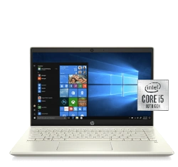 HP Pavilion x360 15 Series Convertible Intel Core i5 10th Gen laptop