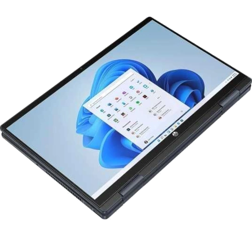 HP Pavilion x360 2 in 1 14-ek0013dx i3-1215U laptop