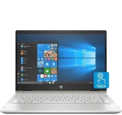 HP Pavilion x360 Convertible 14-dh0xxx i5-8265u laptop