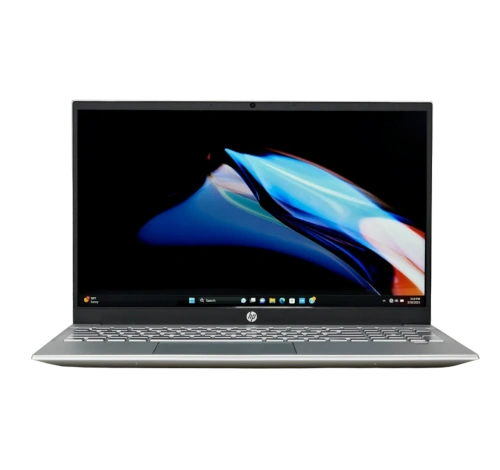 HP Pavilion15-eg3097nr 15" Intel Core i7-13th Gen laptop