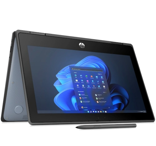 HP Pro x360 Fortis G10 11" Intel Core i3-12th Gen laptop