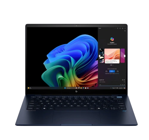 HP ProBook 4 G1q 14" Qualcomm Snapdragon X laptop