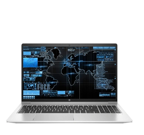 HP ProBook 455 G8 AMD Ryzen 5 5600U laptop