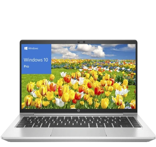 HP ProBook 455 G8 AMD Ryzen 7 5800U laptop