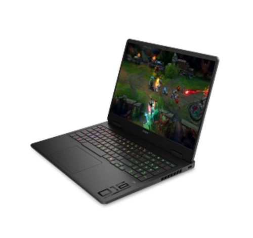 HP ProBook 465 G11 14" AMD Ryzen 5 7535U laptop